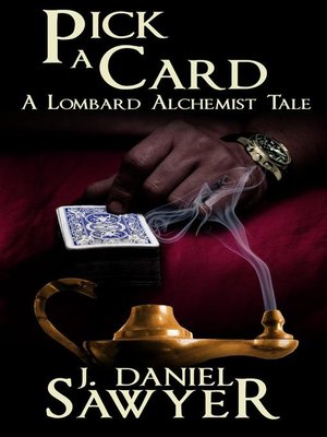 cover image of Pick a Card